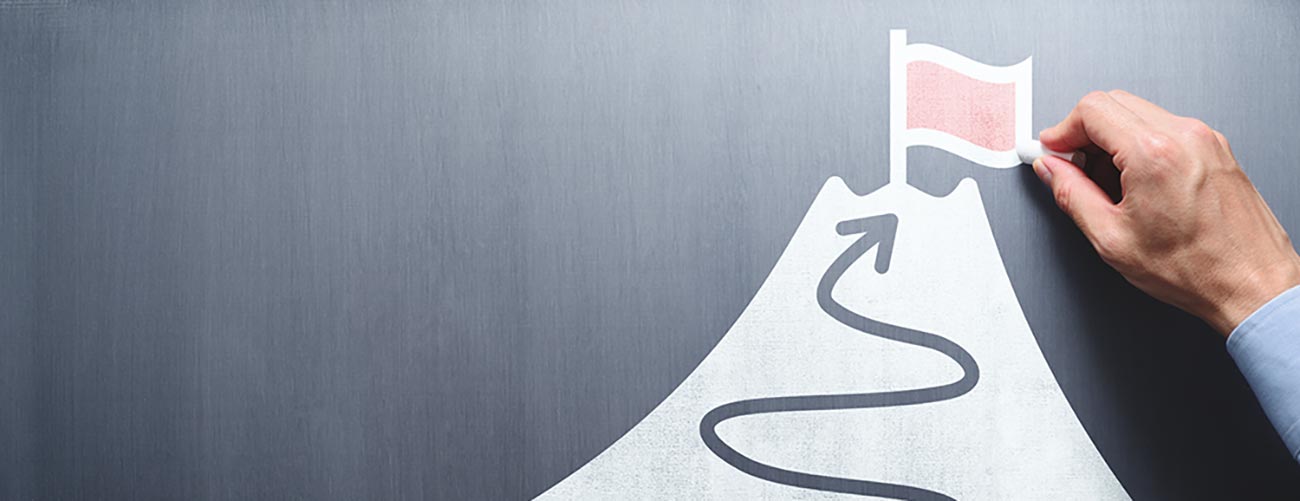 How to Set and Reach your Personal & Business Goals?