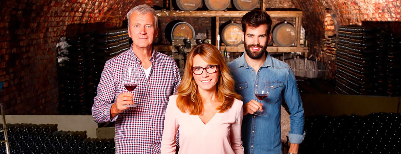 How to run a successful Family Business