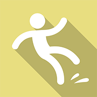 Slips, Trips and Falls Slips, Trips and Falls