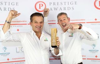 MULTI Award Winning Coaching Solutions
