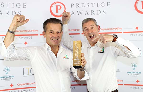 MULTI Award Winning Coaching Solutions