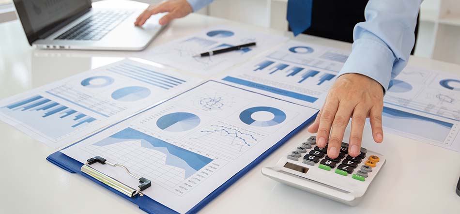 Finance Director London Case Study