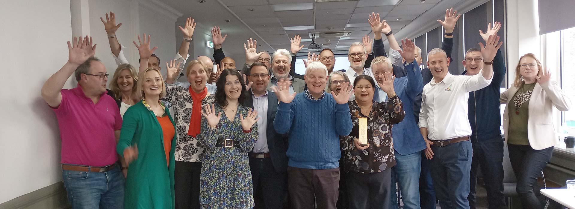 business coaching Kent