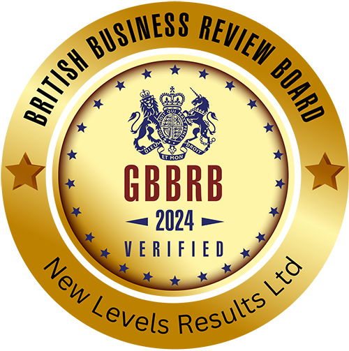 British Business Review Board Award