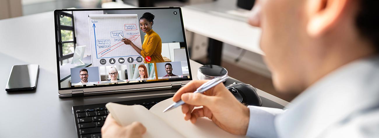 eLearning-with-NLR E-Learning Platform