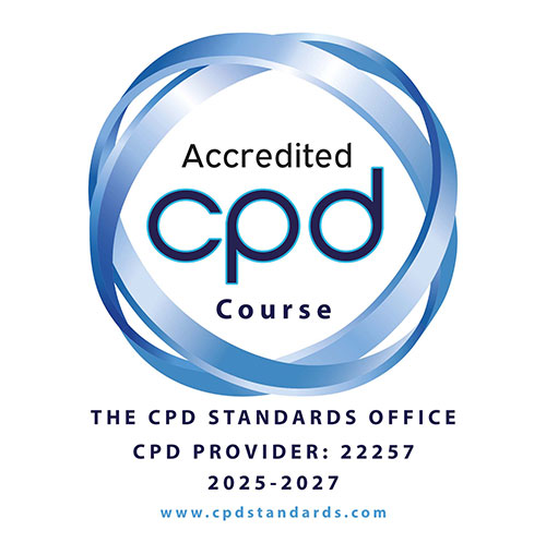 CPD Accredited Coaches